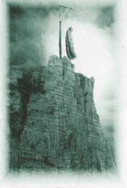 Radunir : In Articulo Mortis - Bezgwiezdny Zimowy Zmierzch